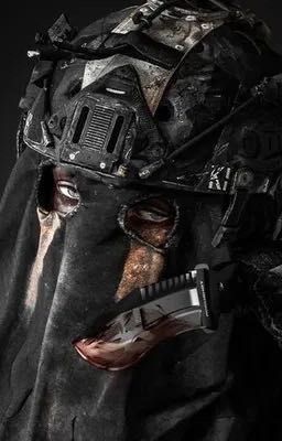 Кровь и бинты: Сердце в огне.