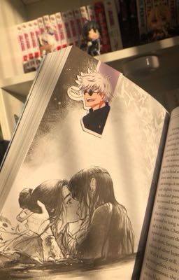 Хуаляни (арты и тд)