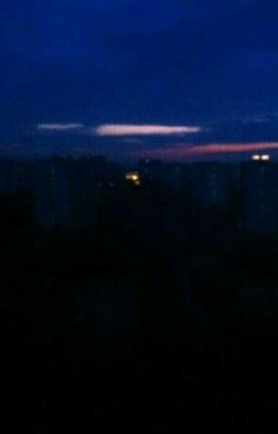 История Выжившего.