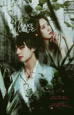 История Т/и и Техёна: 2сезон 