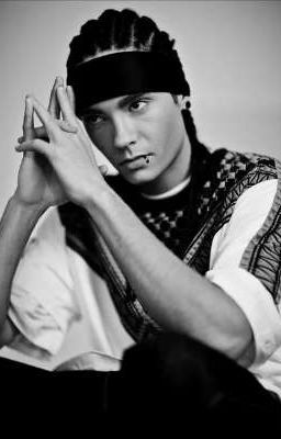 Грубая но ранимая | Том Каулитц 