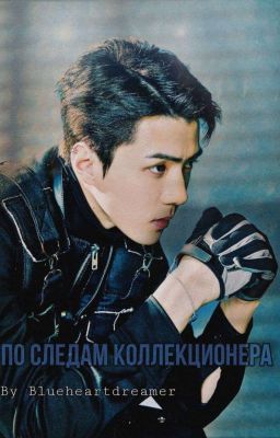 По следам коллекционера