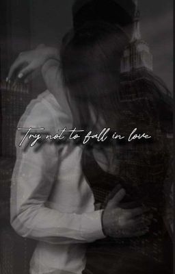 попробуй не влюбиться.|A.G|