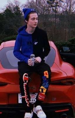 Незабываемый выпускной: Ангел и Дьявол