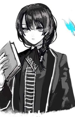 Я просто постою в сторонке. Попаданка В Аниме «Ох уж этот экстрасенс Сайки Кусуо