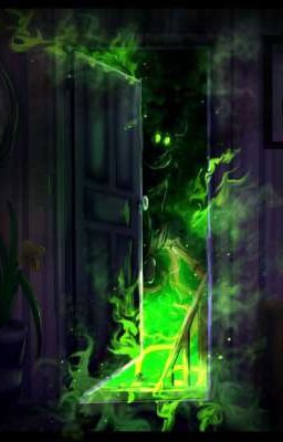 Я влюбился призрака этого дома