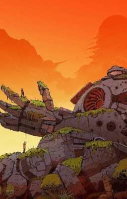 Тихоокеанский Рубеж: Последнее приключение Бродяги