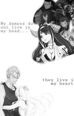 While my heart beats