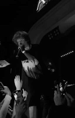 замухрышка класса// Пепел На Худи 