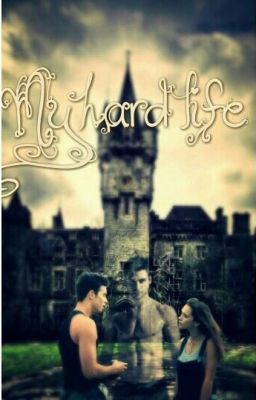 Моя нелегкая жизнь