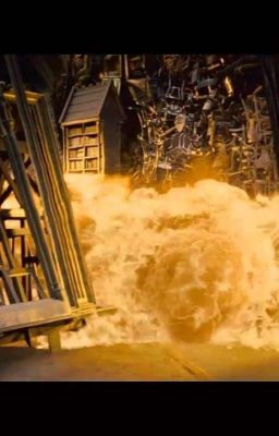 Что сгорело в пожаре