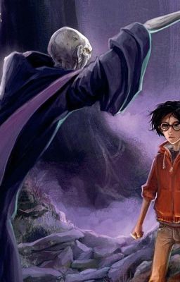 Гарри Поттер и Лорд Молний