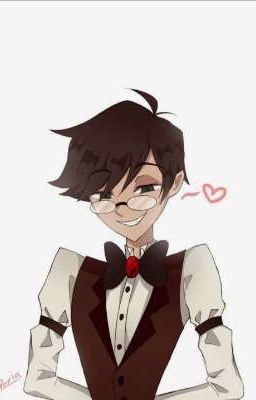 Дорогуша неужели ты меня боишься?~