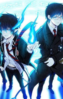 Новый Демон