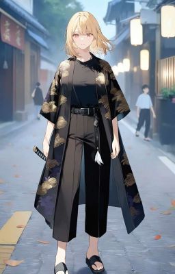 Всё начинается со встречи