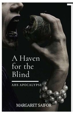 A Haven For The Blind 