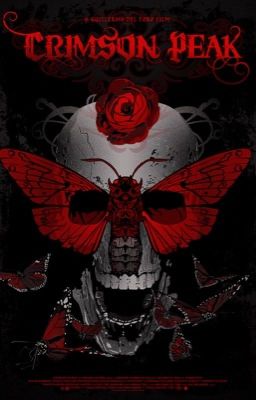 Crimson peak | WATTYS 2018