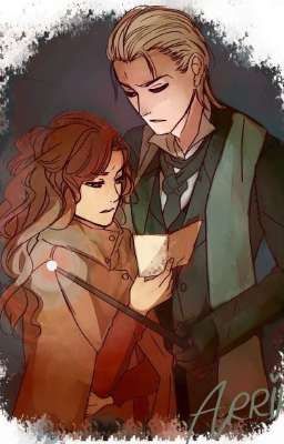 Привыкай, Грейнджер. 