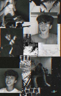 лучший друг брата |J.R| [ХУЙ ЗНАЕТ ЧТО С НЕЙ]