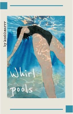 Водовороты