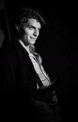 Ты не влюблён