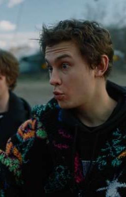 ты же не бросишь меня?