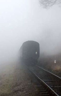 Билет в один конец