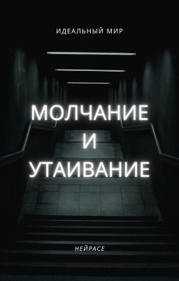 Идеальный мир. Молчание и утаивание