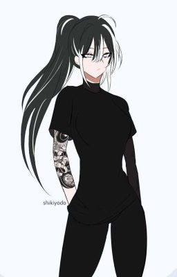 Сестра Бога (Попаданка В Мир Наруто)