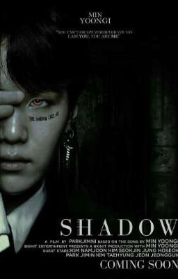 Тени за гранью