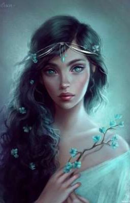 Хранительница миров. Потерянная