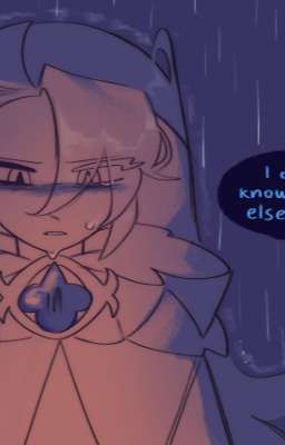 Жизнь с Shadow Milk Cookie