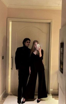 -любовь с первого взгляда...