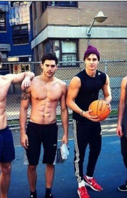 Мои Новые Соседи