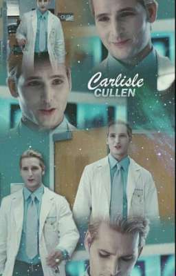 imagines Карлайл Каллен 