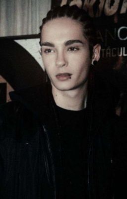 Любовь до потери пульса //Том Каулитц