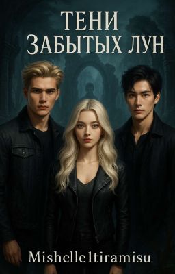 Тени забытых лун