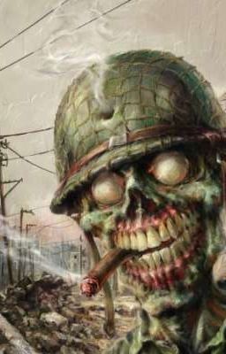 Время мертвый людей/зомби