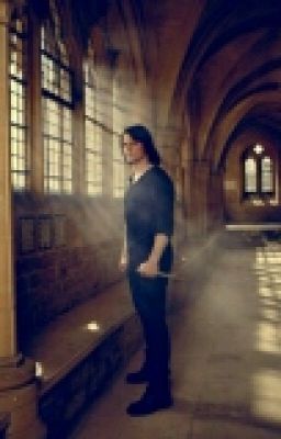 Академия Вампиров. От лица Дмитрия