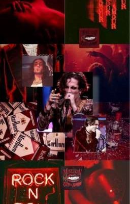 Малышка с брекетами 🥀