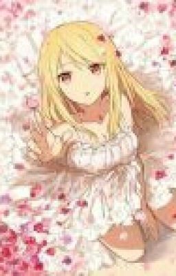 Цветок распустившейся в тебе...