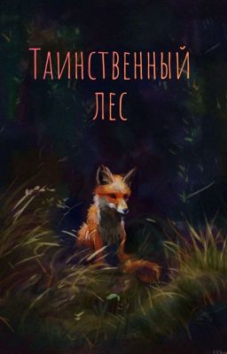 Таинственный лес [РЕДАКТИРУЕТСЯ]