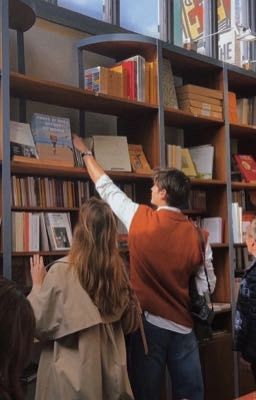 Независимая любовь 