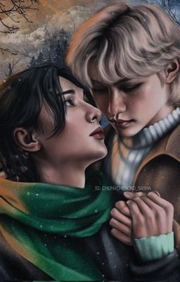 "я думал, что мир начинается на м, но мой мир начинается на л."