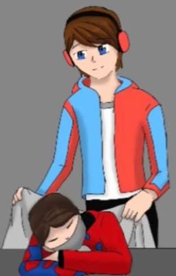 Как же долго я ждал...{ЗАКОНЧЕННО}. PG-13