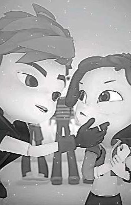 нᴀдᴇждᴀ нᴀ оᴦонёк