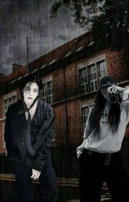 Любовь, на грани смерти [ЗАКОНЧЕН]