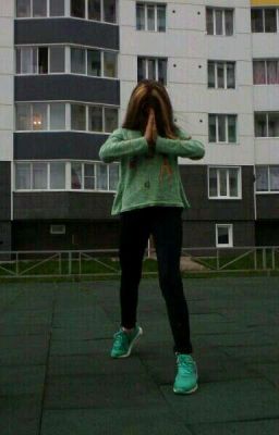 #Дерзкая Вероника