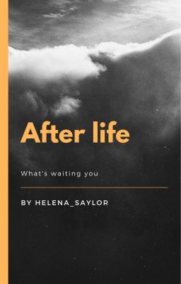 Жизнь после 