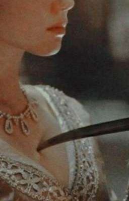 Безумная госпажа